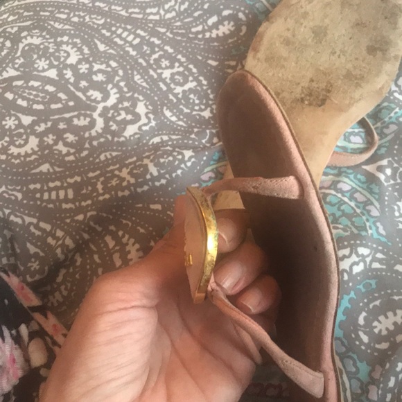 Prada slippers - Picture 5 of 11